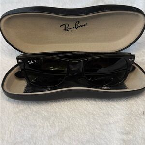 Ray-Ban New Wayfarer Sunglasses